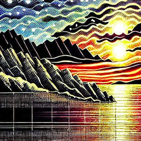 The Gasoline Signal: Mapping Iran's Shipping Disruption Through Crypto's Liquidity Lens
