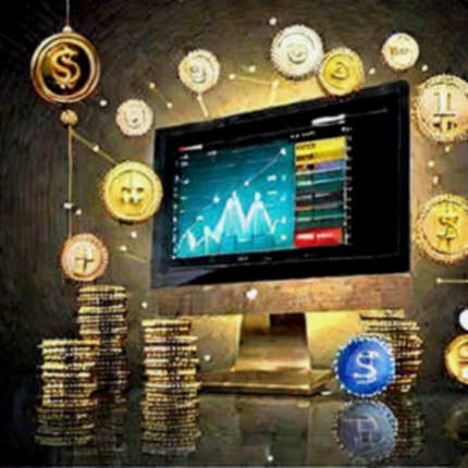 The Crypto Briefing Anomaly: When AI-Generated Geopolitics Leaks Into Your Portfolio Radar The Crypto Briefing Anomaly: When AI-Generated Geopolitics Leaks Into Your Portfolio Radar