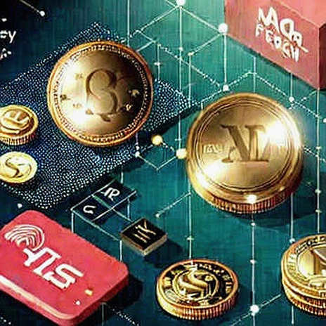 The Liquidity Trail Behind BitMart's 81.5% Collapse: A Death Spiral Decoded The Liquidity Trail Behind BitMart's 81.5% Collapse: A Death Spiral Decoded