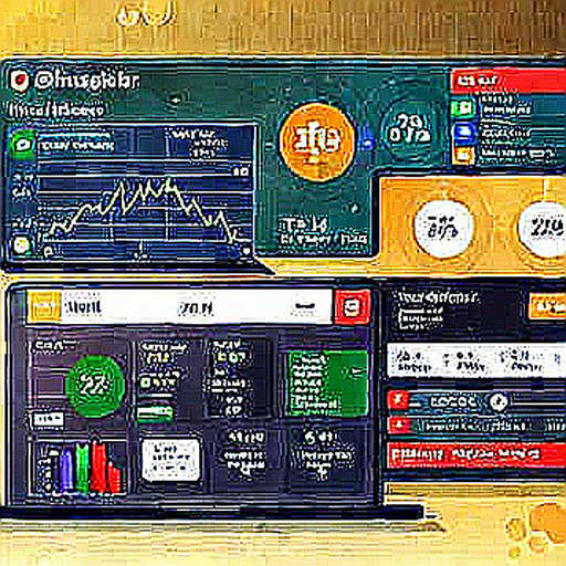 The Liquidity Mirage: Decoding Crypto's $2.31 Trillion Bounce The Liquidity Mirage: Decoding Crypto's $2.31 Trillion Bounce