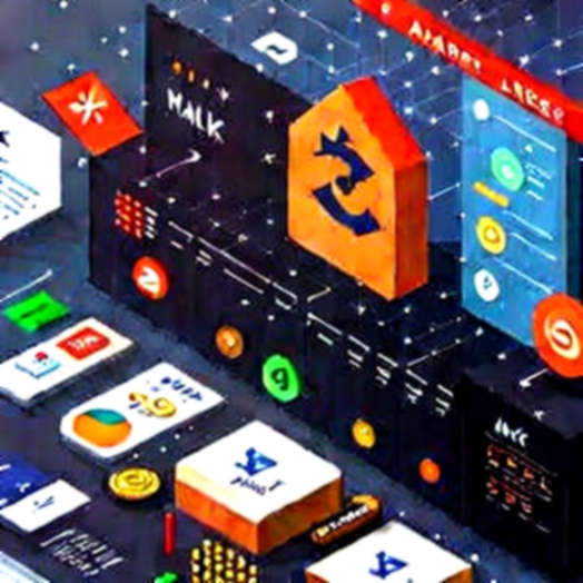 The $10B Pipeline Narrative: How Israel's Bold Move Reshapes Crypto's Geopolitical Risk Premium