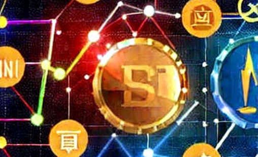 The AI Bond Cracks: A Warning Signal for Crypto's Decentralized Compute Narrative The AI Bond Cracks: A Warning Signal for Crypto's Decentralized Compute Narrative