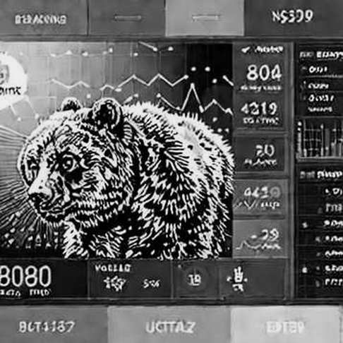 The Sovereign Bid: Bitcoin's Liquidity Vacuum in Waiting