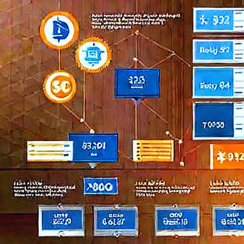 The AGI Prediction Market Paradox: When $300B Narratives Meet 45-Cent Contracts The AGI Prediction Market Paradox: When $300B Narratives Meet 45-Cent Contracts