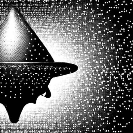 Red Sea Drift: The Unidentified Object Isn't the Signal, the Market's 'Shrug' Is Red Sea Drift: The Unidentified Object Isn't the Signal, the Market's 'Shrug' Is