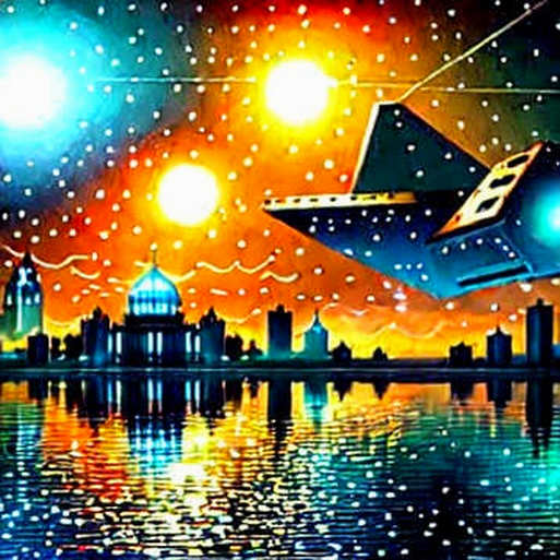 The Missile That Exposed the Fault Line: Iran’s Strike and the Fragility of Crypto’s Compliance Stack The Missile That Exposed the Fault Line: Iran’s Strike and the Fragility of Crypto’s Compliance Stack