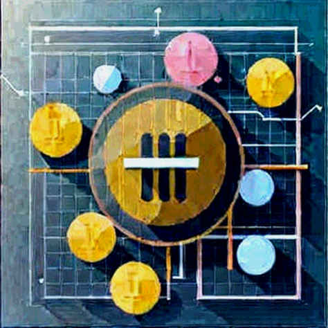 The Volume Trap: How the ChiNext Rebound Mirrors Crypto's Structural Weakness The Volume Trap: How the ChiNext Rebound Mirrors Crypto's Structural Weakness