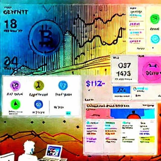 The $841K Illusion: Why Algorand's Euro Stablecoin 'Growth' Is a Narrative Trap
