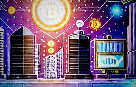 The Voronezh Stress Test: 30,000 Troops, One Blockchain, and the Ghost of Decentralized Value The Voronezh Stress Test: 30,000 Troops, One Blockchain, and the Ghost of Decentralized Value
