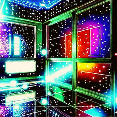 The Desert Mirage: What a $1.4B Saudi Fortune Reveals About AI's Hollow Core