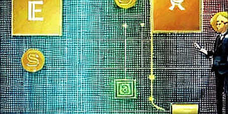 Inflation's Ghost: Why Daniel Moss's Warning Hits Crypto Harder Than You Think Inflation's Ghost: Why Daniel Moss's Warning Hits Crypto Harder Than You Think