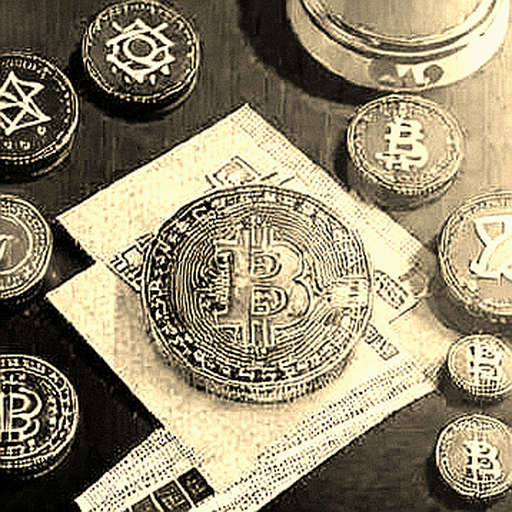 The $1.54 Trillion Ghost: When Crypto Data Lies and Our Beliefs Blind Us The $1.54 Trillion Ghost: When Crypto Data Lies and Our Beliefs Blind Us