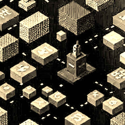 The Record That Wasn't: Why Crypto's Decoupling Myth Is Built on a False Premise The Record That Wasn't: Why Crypto's Decoupling Myth Is Built on a False Premise