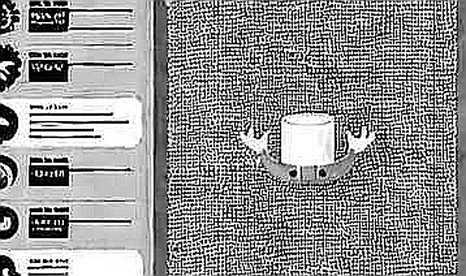 The Empty Template: When Crypto Analysis Meets the Void