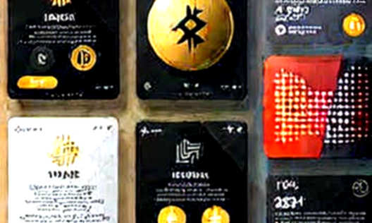 The Ledger Trembles: Geopolitical Gamma in Crypto’s Risk Stack The Ledger Trembles: Geopolitical Gamma in Crypto’s Risk Stack