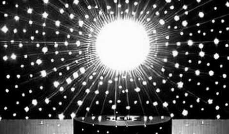 The Signal Behind the Revived Reactor: What 'mPower for AI' Actually Tells Us