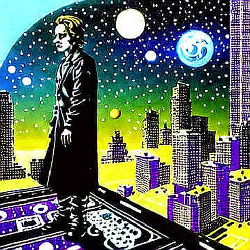 The Khamenei Signal: Why a Crypto Media Outlet is the Perfect Vector for Geopolitical Warfare