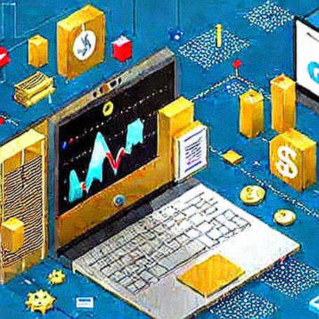 The Khamenei Signal: Why a Crypto Media Outlet is the Perfect Vector for Geopolitical Warfare