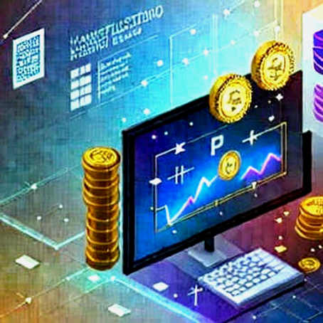 The Silicon Rug Pull: How AI Trade Confidence Became a Smart Contract on Empty The Silicon Rug Pull: How AI Trade Confidence Became a Smart Contract on Empty
