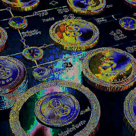 BetFury's H1 2026 Report Hides the One Ledger That Matters: 14.1 Billion Bets, a 60% APR, and Zero Accountability