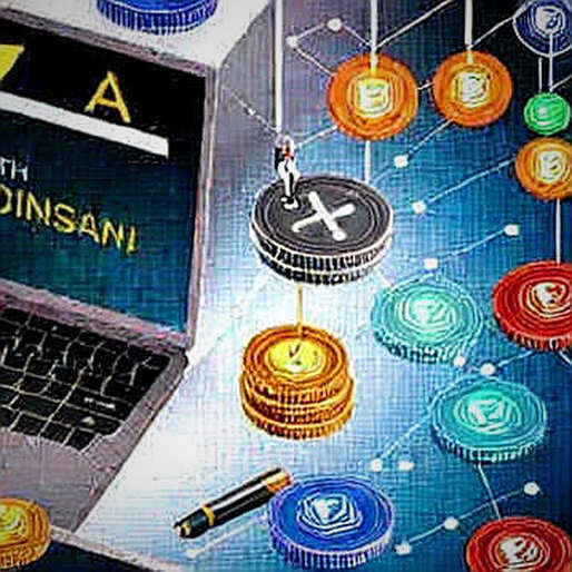 When the Throne is Borrowed: The Vladhood Scam and the Fracturing of Digital Trust