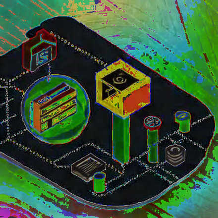 The Empty Ledger: When Blockchain Analysis Returns Nothing