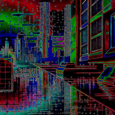 The Data Keeper: When AI Learned to Save, It Killed the Chaos Markets Lived On