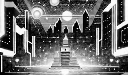 Reading the Room in a Room of Code: Cardano's Whales, the Accumulation Whisper, and the Governance Question Nobody Is Asking