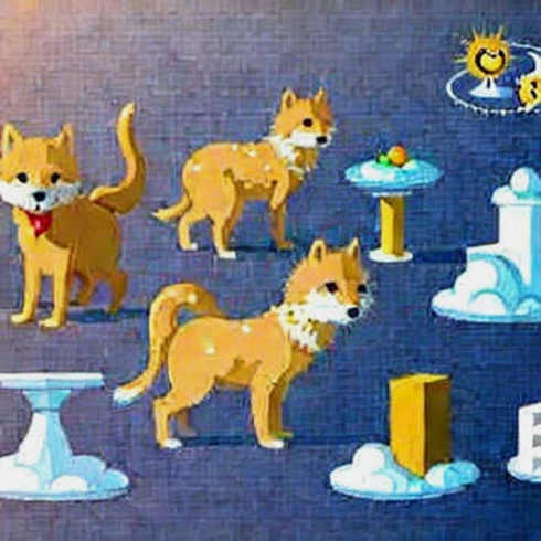The $345,000 Mirage: Dogecoin ETF’s Brief Pulse Confirms a Liquidity Desert The $345,000 Mirage: Dogecoin ETF’s Brief Pulse Confirms a Liquidity Desert