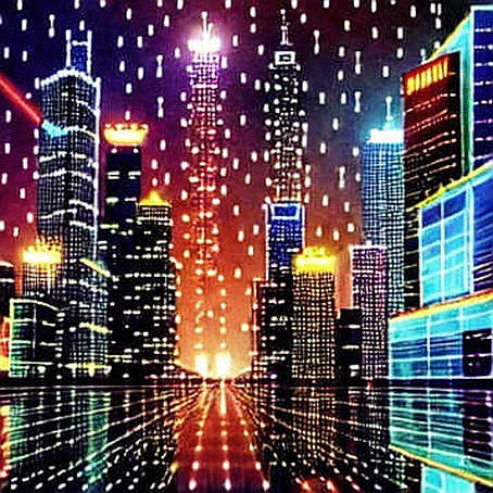 The Silence of Accumulation: Why Bitcoin's Ledger Speaks Louder Than Its Price The Silence of Accumulation: Why Bitcoin's Ledger Speaks Louder Than Its Price