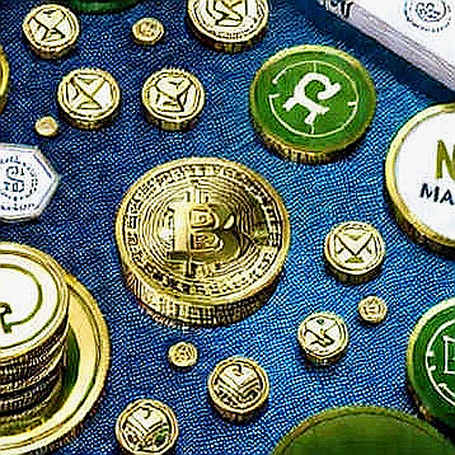 The Bond Bet That Betrays Crypto's Fear: Decoding the Ninety One Treasury Play The Bond Bet That Betrays Crypto's Fear: Decoding the Ninety One Treasury Play