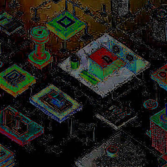 The 2026 Iran War Narrative: A Stress Test for Crypto's Macro Resilience The 2026 Iran War Narrative: A Stress Test for Crypto's Macro Resilience