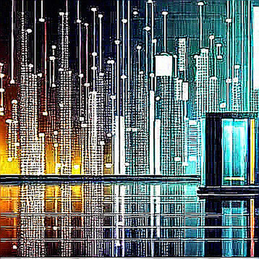 Oracle’s 17-Mile Gas Pipe: A Bottleneck for the AI-Crypto Pipeline?