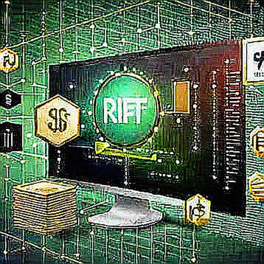 When Diplomacy Meets the Order Book: Decoding the US-Iran Talks and Crypto's Reaction Function When Diplomacy Meets the Order Book: Decoding the US-Iran Talks and Crypto's Reaction Function