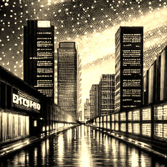 Oil Blood and Bitcoin: The Strait That Broke the Digital Gold Narrative Oil Blood and Bitcoin: The Strait That Broke the Digital Gold Narrative