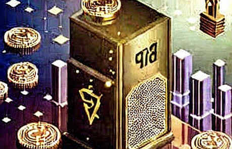 Oil Blood and Bitcoin: The Strait That Broke the Digital Gold Narrative Oil Blood and Bitcoin: The Strait That Broke the Digital Gold Narrative