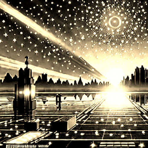 The Optical Illusion of AI Hype: Why Crypto's Decentralized Compute Is the Real Signal