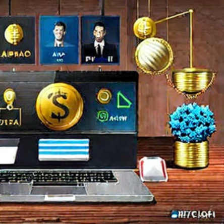 The Wall Street Coup: How Cantor and Susquehanna Just Centralized the Prediction Market