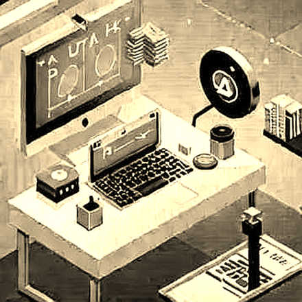 The Moat That AI Can't Bridge: Why Blockchain Protocols Are Safer Than SaaS
