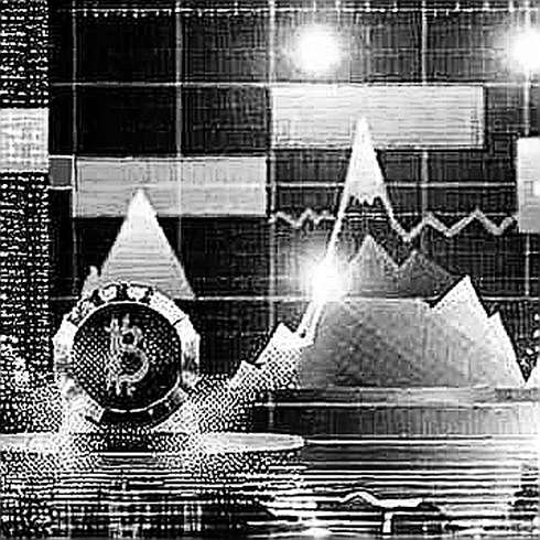 Ethereum's Liquidity Magnet: The $2.2K Trap That Could Decide ETH's Next Move