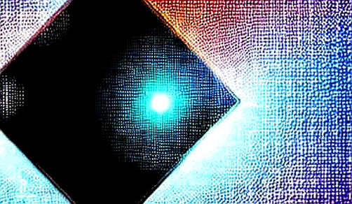 The Silence Between the Signals: When AI Hardware Revaluation Echoes in the Crypto Echo Chamber