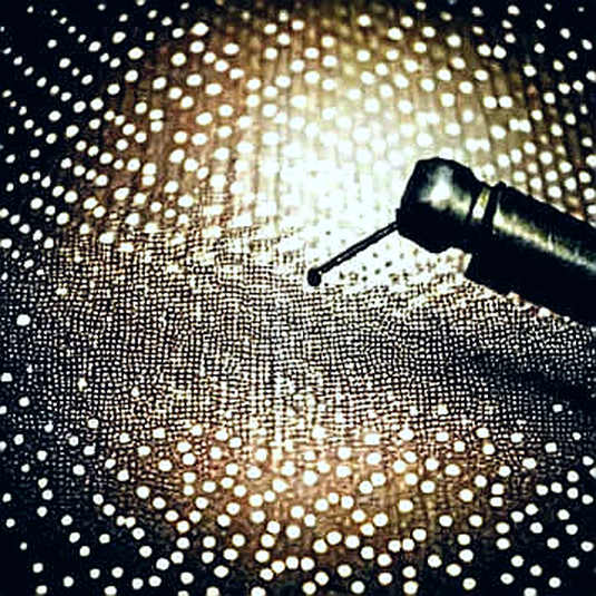 The Silence Between the Signals: When AI Hardware Revaluation Echoes in the Crypto Echo Chamber