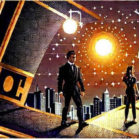 The Ghost in the Machine: What Korean Semiconductor Rallies Tell Us About Web3's Next Narrative Shift