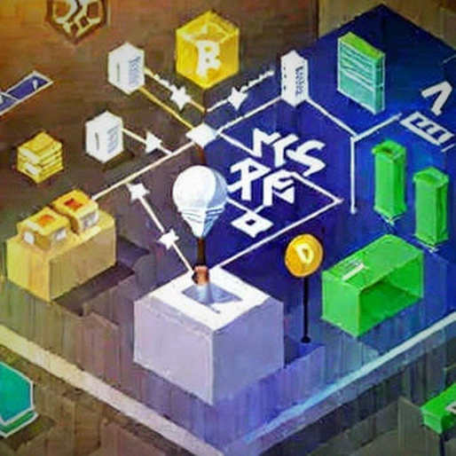 The Persian Gulf Pivot: Why a US-Iran Conflict Could Trigger a DeFi 'Run on Stablecoins' The Persian Gulf Pivot: Why a US-Iran Conflict Could Trigger a DeFi 'Run on Stablecoins'